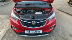 Vauxhall Mokka X 1.4T Elite 5dr 4WD Petrol Hatchback